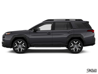 2026 Subaru Outback Premier XT