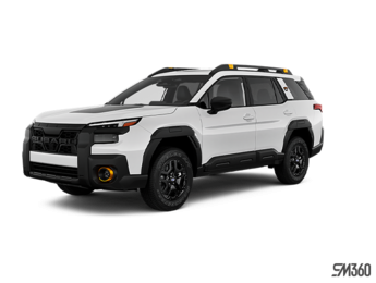 Subaru Outback Wilderness 2026