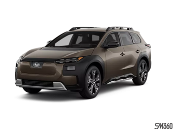 Subaru Trailseeker Limited 2026