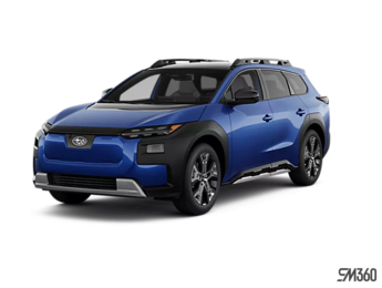 Subaru Trailseeker Premier 2026