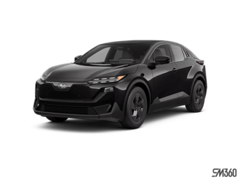 Subaru Uncharted FWD LR 2026