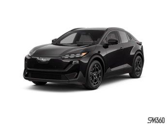 2026 Subaru Uncharted GT