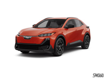 Subaru Uncharted Sport 2026