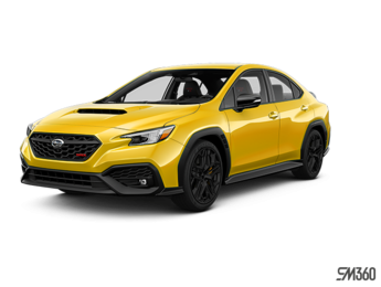 2026 Subaru WRX Kaminari Edition