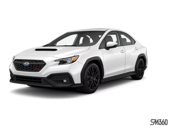 Subaru WRX Sport-Tech 2026