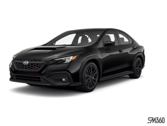 Subaru WRX Sport 2026