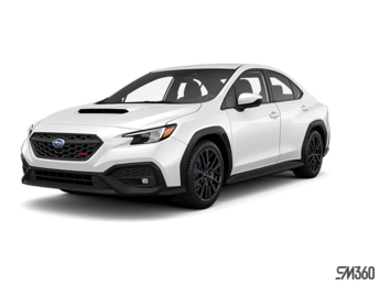 2026 Subaru WRX Sport
