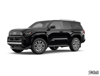 Toyota 4Runner Limited 2026