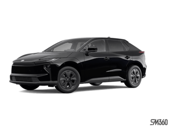 2026 Toyota bZ XLE FWD