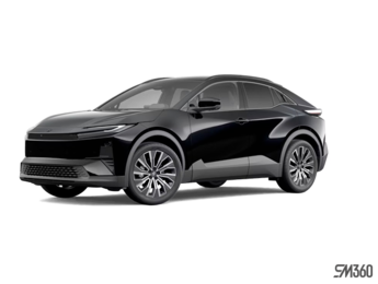 Toyota C-HR XSE Premium 2026