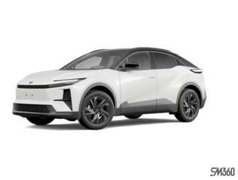 2026 Toyota C-HR XSE