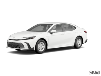 2026 Toyota Camry Hybrid SE