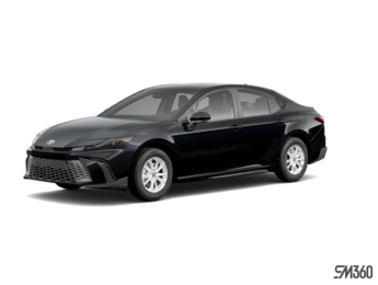 2026 Toyota Camry Hybrid SE FWD