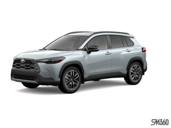 Toyota Corolla Cross LE PREMIUM AWD 2026
