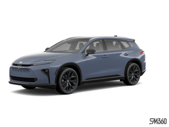2026 Toyota Crown Signia Limited