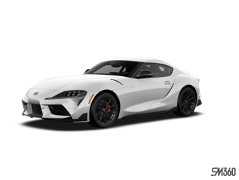 2026 Toyota GR Supra 3.0L Premium AT