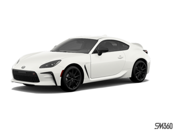 Toyota GR86 Premium MT 2026