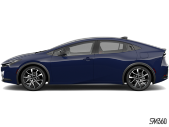 Toyota Prius Plug-in Hybrid XSE 2026
