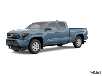 2026 Toyota Tacoma SR5 Plus