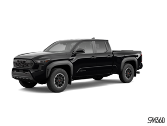 Toyota Tacoma TRD Off Road 2026