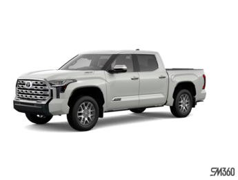 2026 Toyota Tundra Hybrid 1794