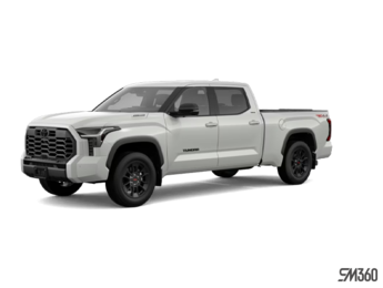 2026 Toyota Tundra Hybrid LIMITED L TRD OFF ROAD