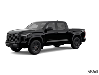 2026 Toyota Tundra Hybrid LIMITED TRD OFF ROAD