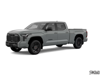 Toyota Tundra LIMITED TRD OFF ROAD 2026