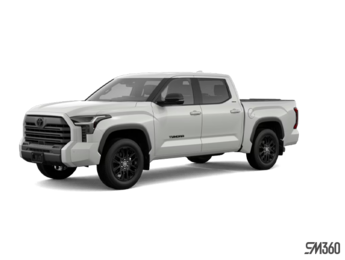 Toyota Tundra LIMITED NIGHTSHADE 2026