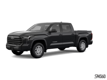 Toyota Tundra SR5 2026