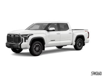 2026 Toyota Tundra TRD OFF ROAD