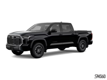 2026 Toyota Tundra TRD OFF ROAD