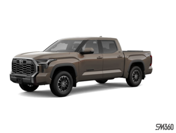 2026 Toyota Tundra TRD OFF ROAD