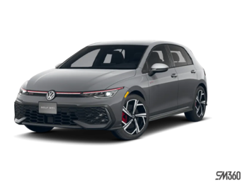 Volkswagen Golf GTI GTI 2026
