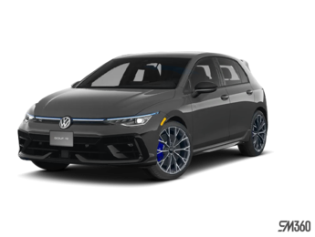 Volkswagen Golf R R 4MOTION 2026