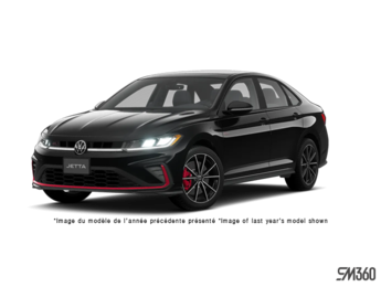 Volkswagen Jetta GLI Autobahn 2026