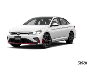 2026 Volkswagen Jetta GLI GLI