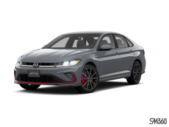 2026 Volkswagen Jetta GLI GLI