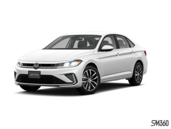 Volkswagen Jetta Comfortline 2026