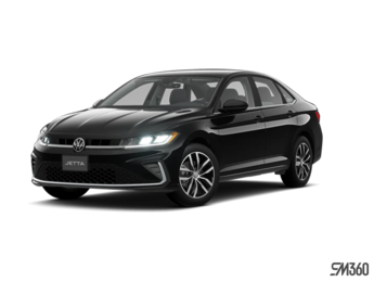 2026 Volkswagen Jetta Comfortline