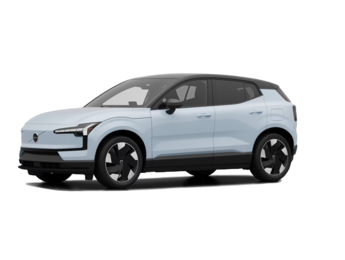 Volvo EX30 Plus 2026
