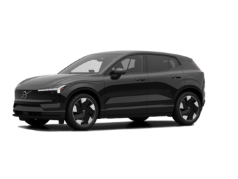 Volvo EX30 Plus 2026