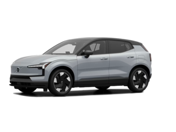Volvo EX30 Plus 2026