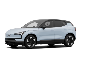 Volvo EX30 Ultra 2026