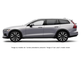 Volvo V60 Cross Country Ultra 2026