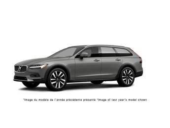 Volvo V90 CROSS COUNTRY ULTRA 2026