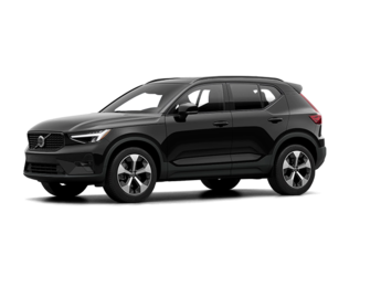 2026 Volvo XC40 Plus Dark Theme