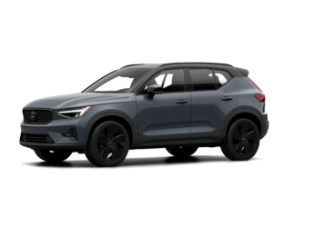 Volvo XC40 ULTRA BLACK EDITION 2026