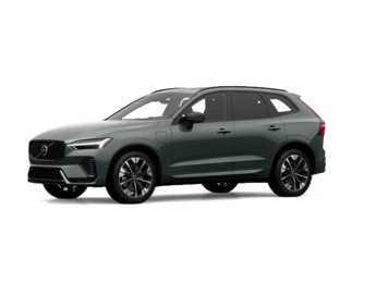 Volvo XC60 PLUG-IN HYBRID ULTRA DARK THEME 2026