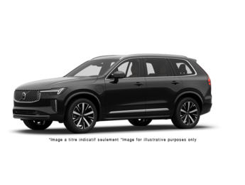 2026 Volvo XC90 PLUG-IN HYBRID CORE BRIGHT THEME